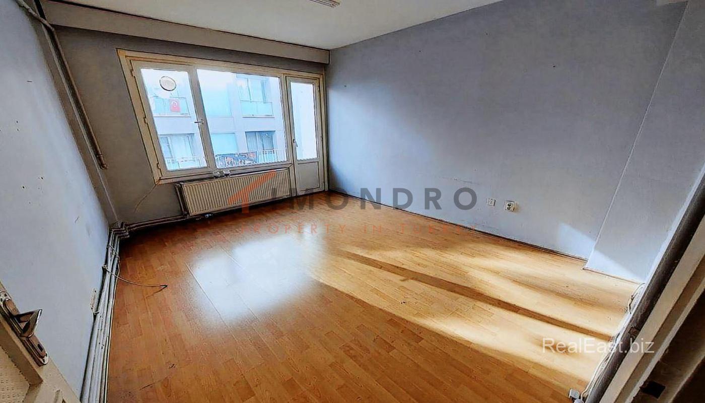 Charming Apartment in the Heart of Beşiktaş